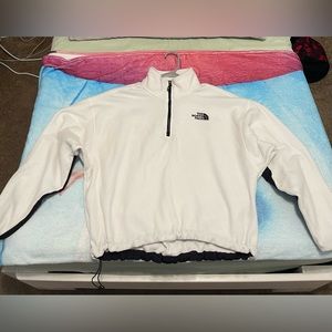 The north face women sweater